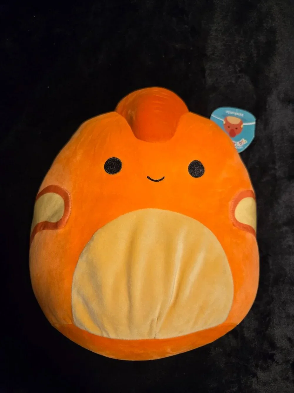 Dinosaur Squishmallow